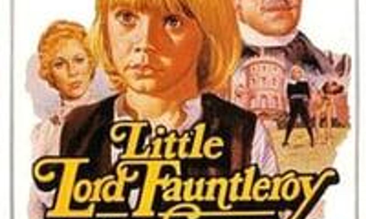 header image for Little Lord Fauntleroy
