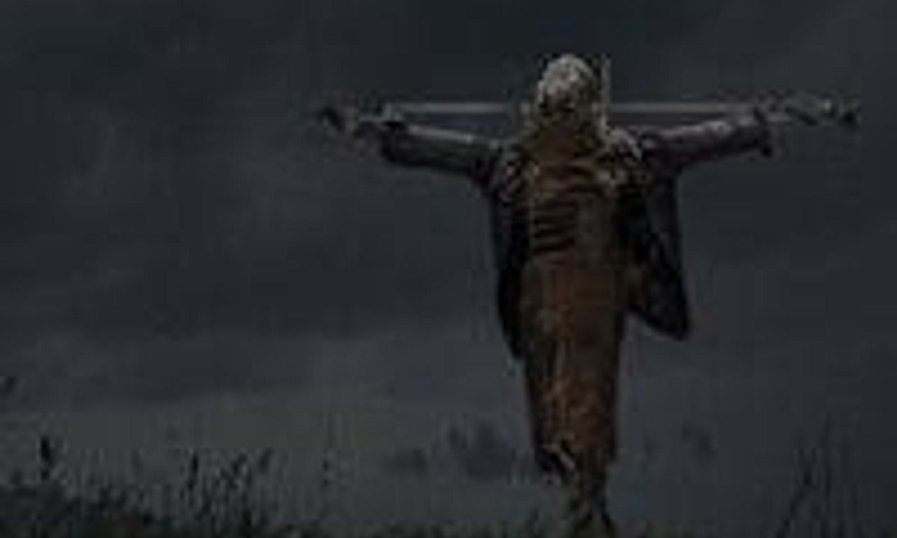 header image for Attack of the Tattie-Bogle