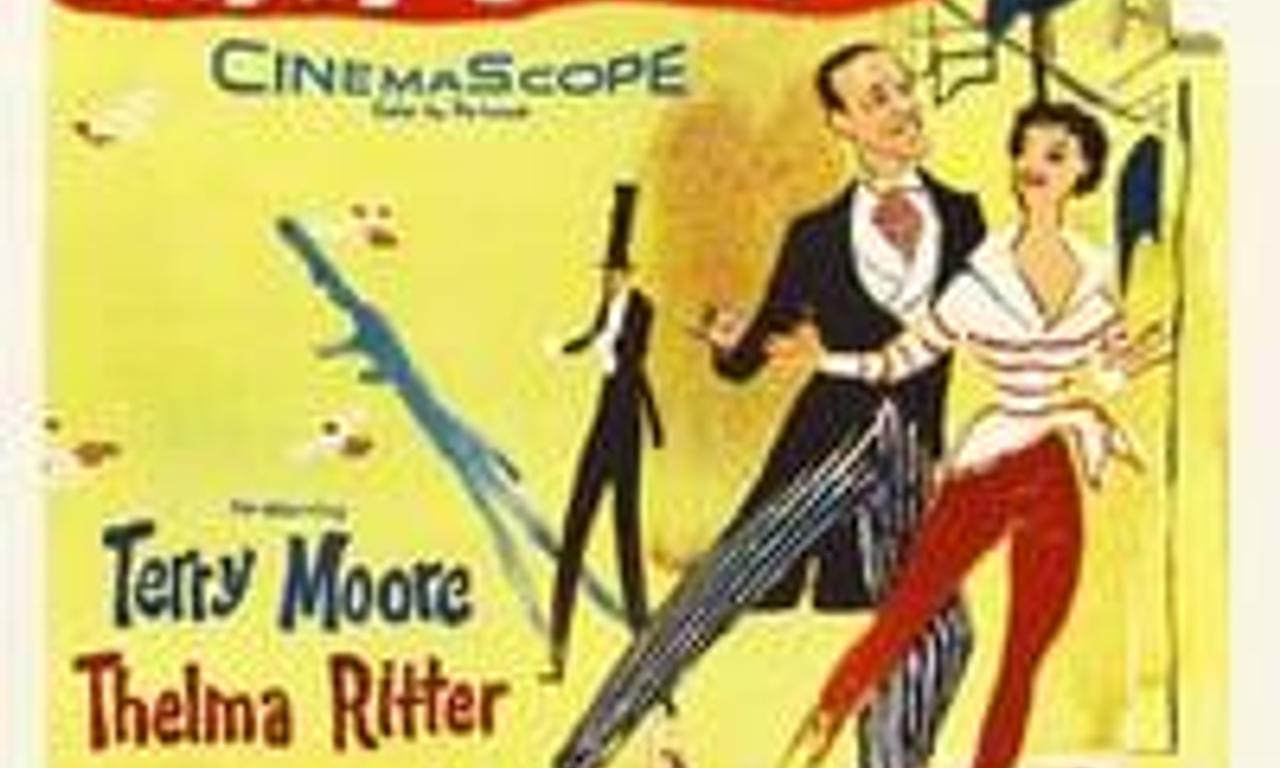 header image for Daddy Long Legs