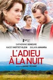 Farewell to the Night