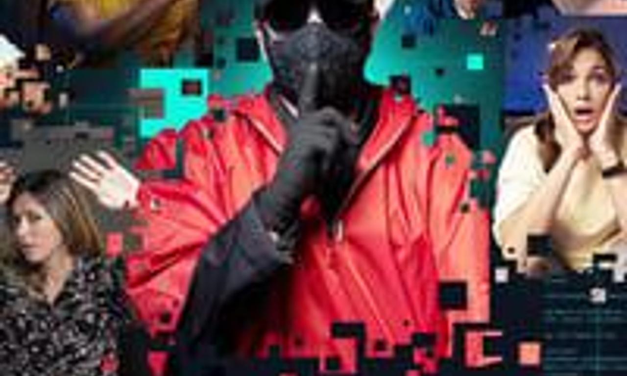 header image for Connectés