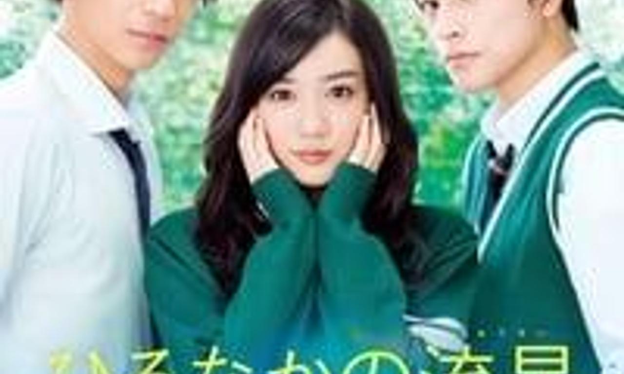 header image for Daytime Shooting Star