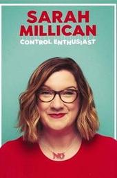 Sarah Millican: Control Enthusiast