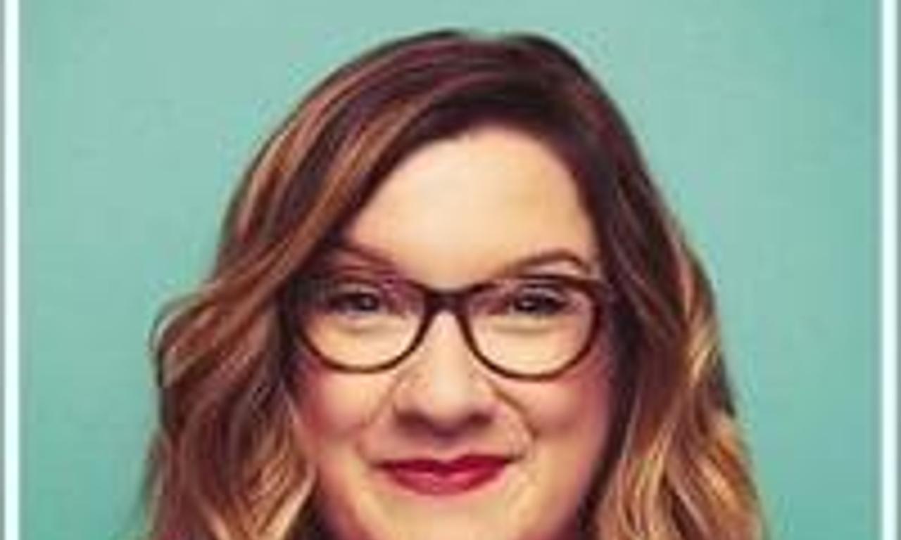 Sarah Millican: Control Enthusiast - Where to Watch and Stream Online ...