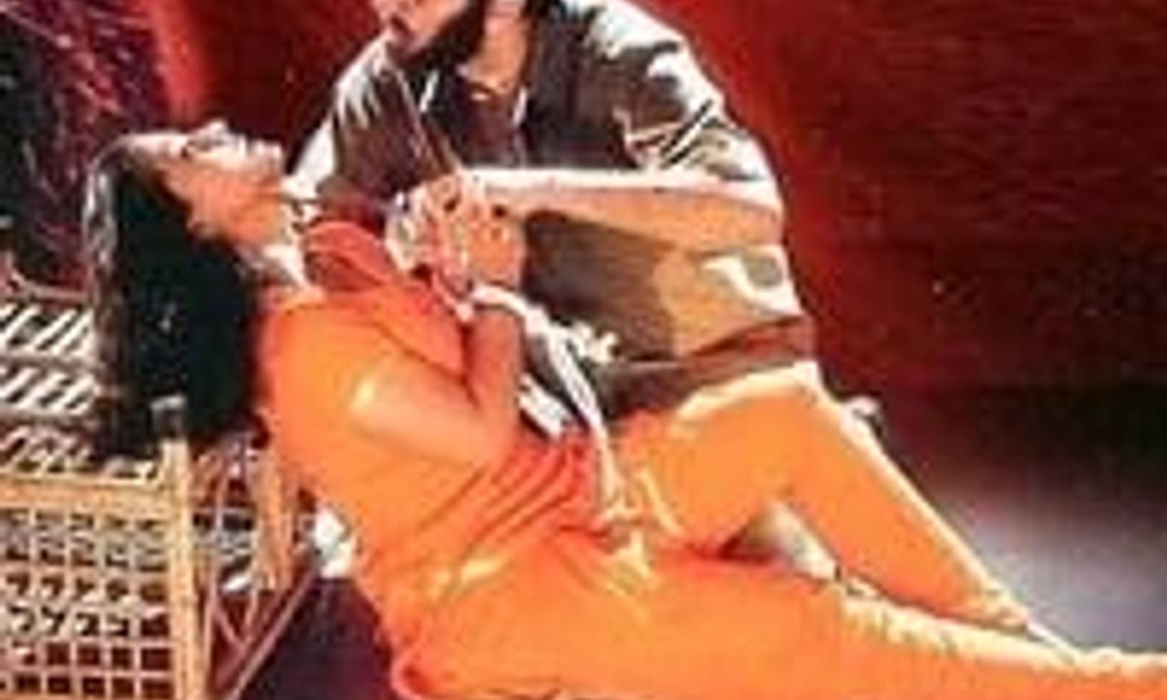 header image for Dushman