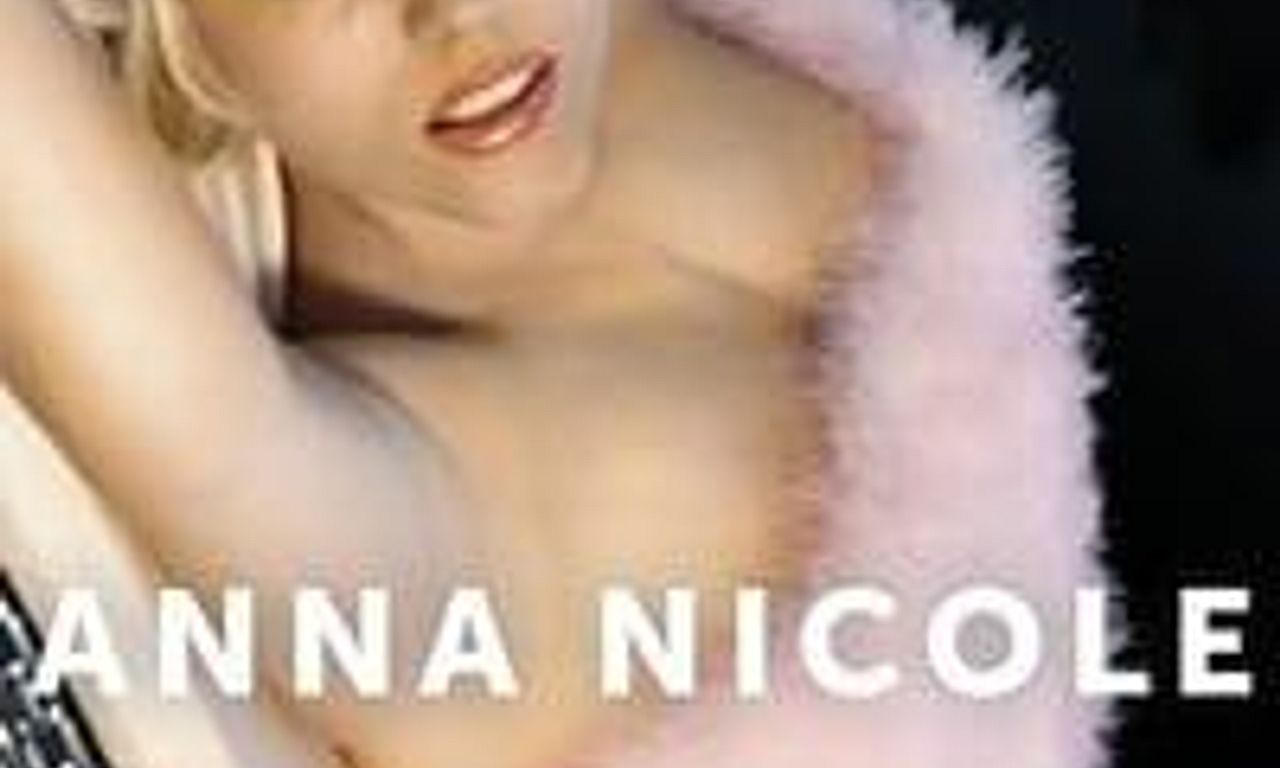 header image for Anna Nicole