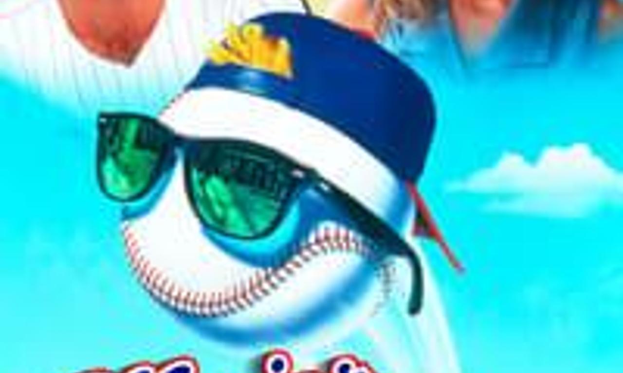 header image for Major League: Back to the Minors