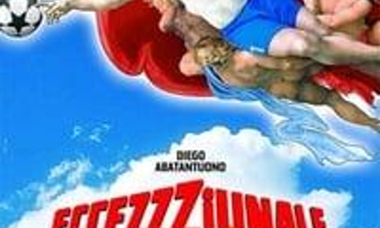 header image for Eccezzziunale... veramente - Capitolo secondo... me