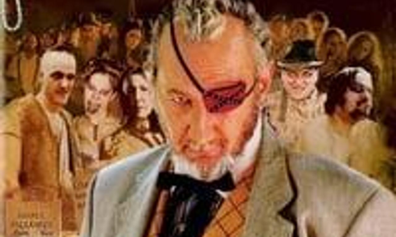 header image for 2001 Maniacs