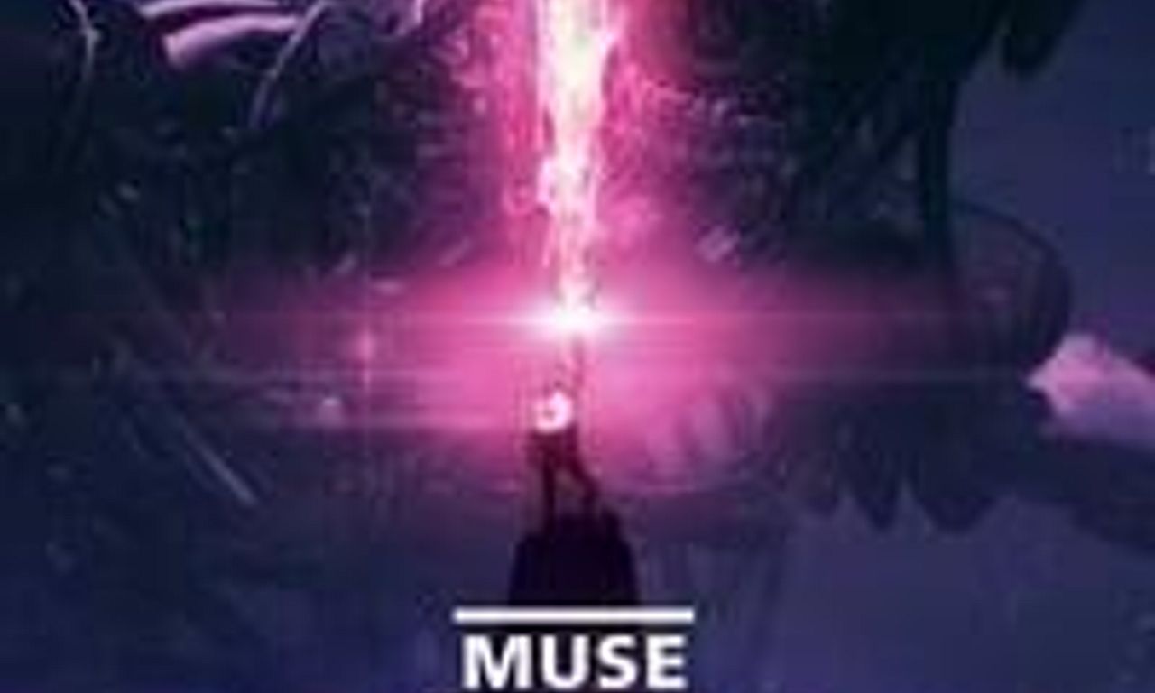 header image for Muse: Simulation Theory