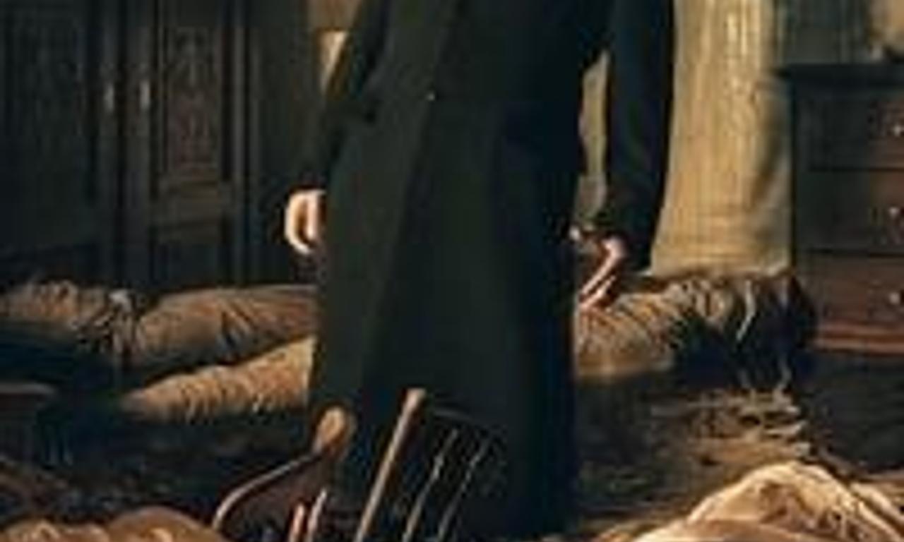 header image for Post Mortem