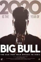 The Big Bull