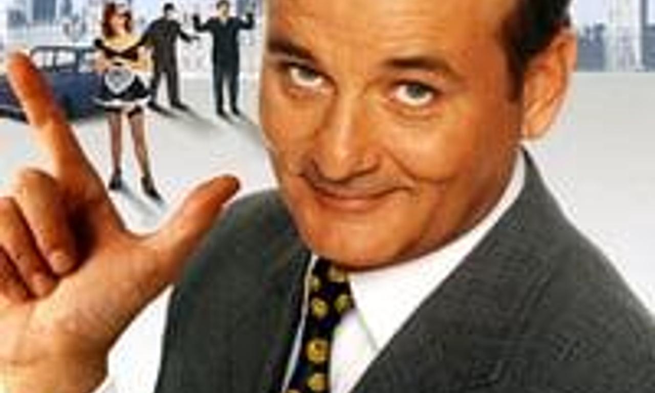 header image for The Man Who Knew Too Little