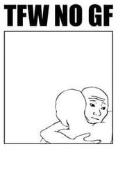 TFW No GF