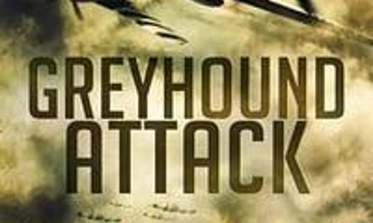 header image for Greyhound Attack
