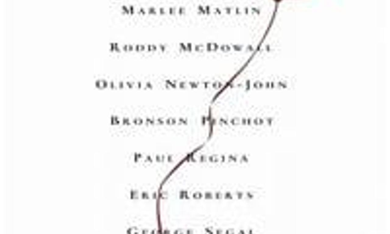 header image for It's My Party