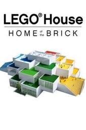 LEGO House - Home of the Brick