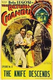 The Return of Chandu