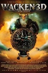 Wacken: Louder Than Hell