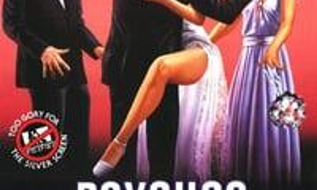 header image for Psychos in Love