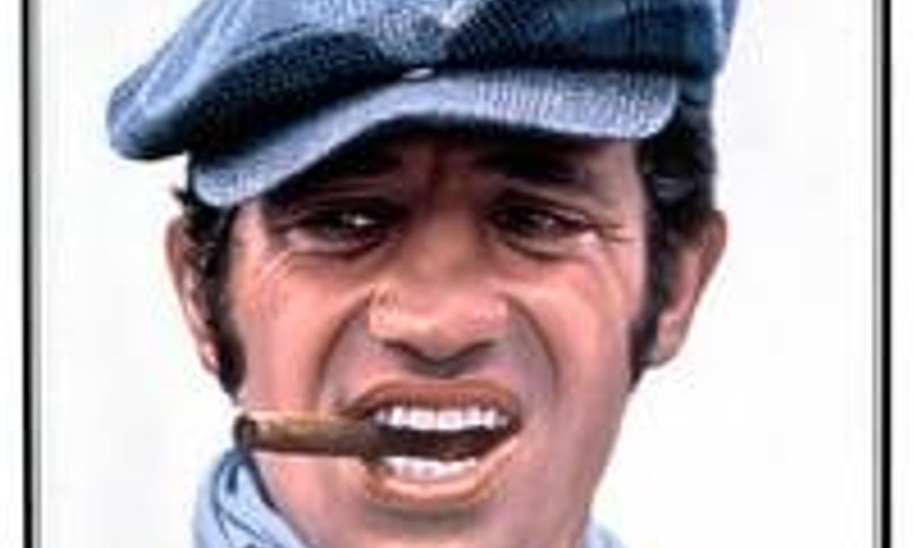 header image for Cop or Hood