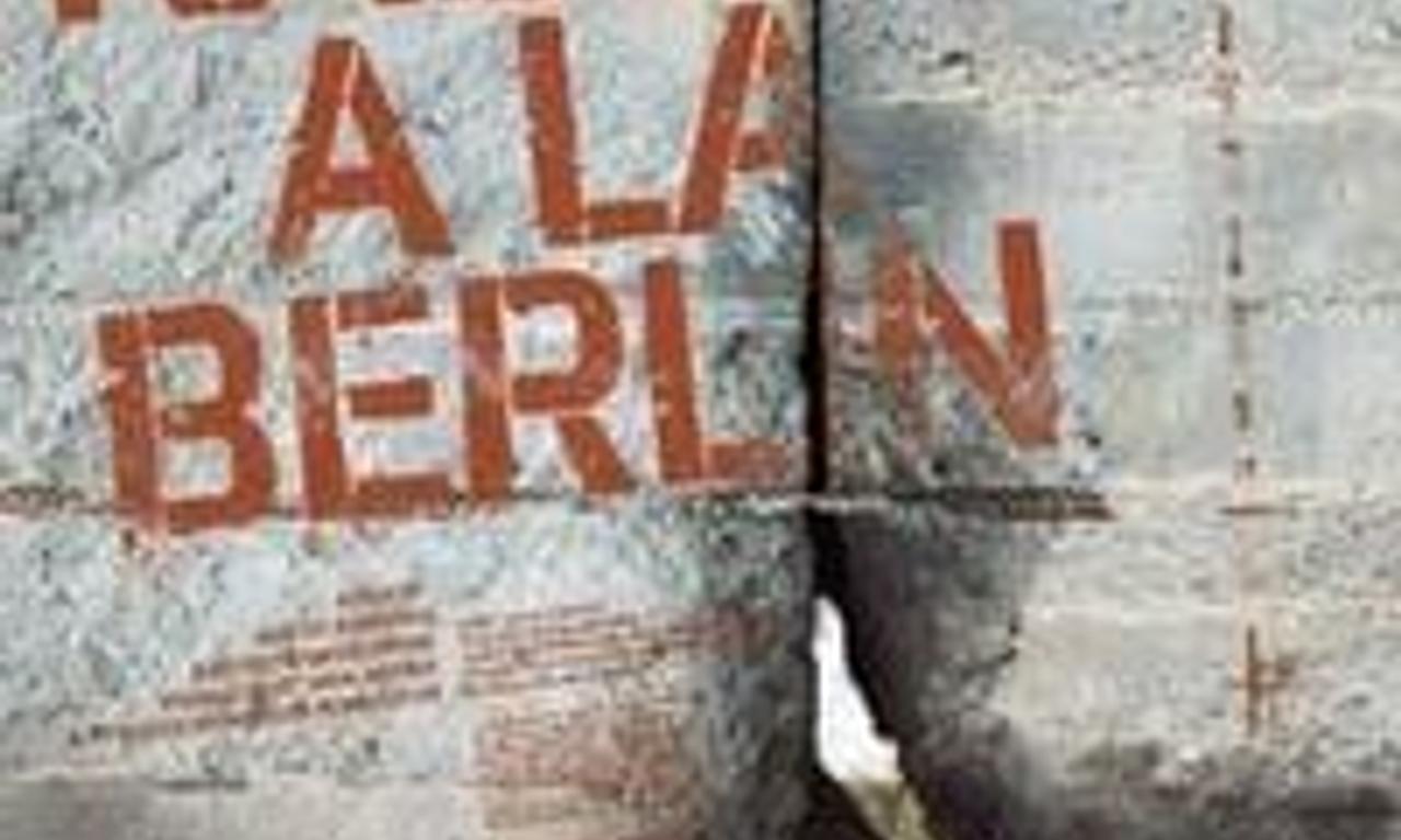 header image for Rabbit à la Berlin