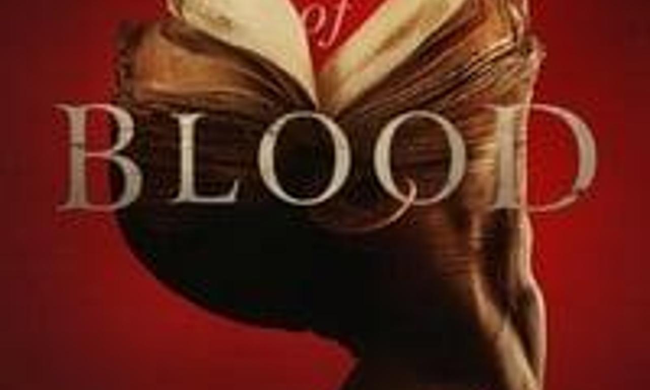 header image for Books of Blood