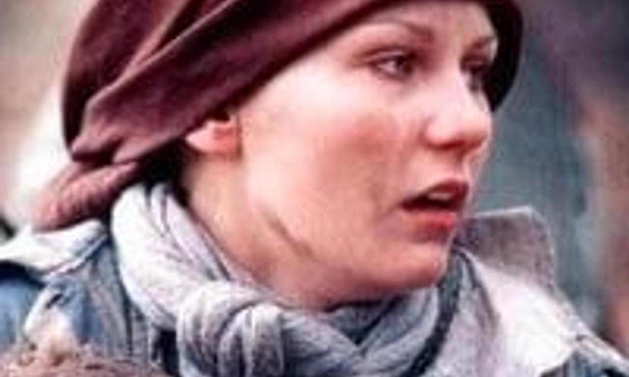 header image for The Devil's Arithmetic