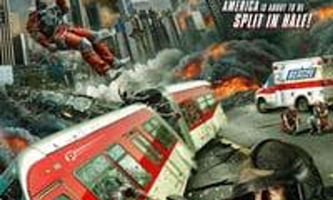 header image for San Andreas Mega Quake