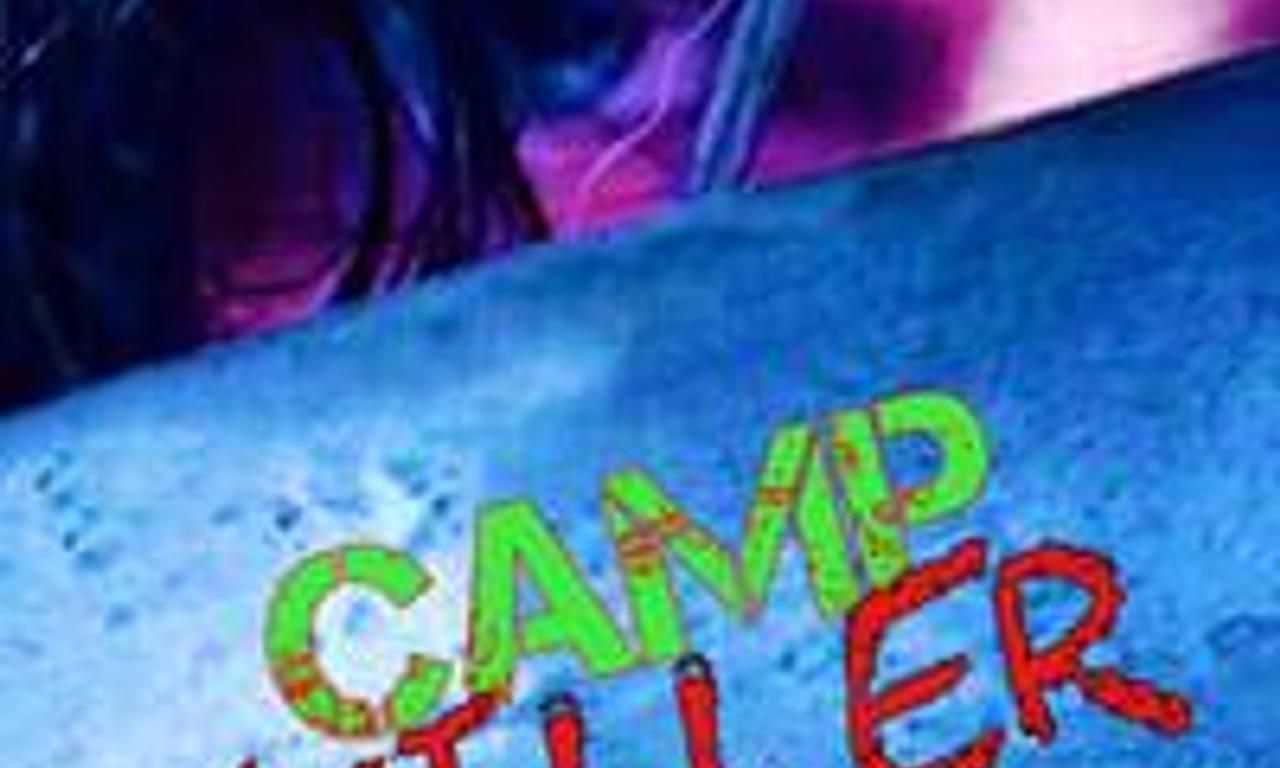 Camp Killer Where to Watch and Stream Online Entertainment.ie