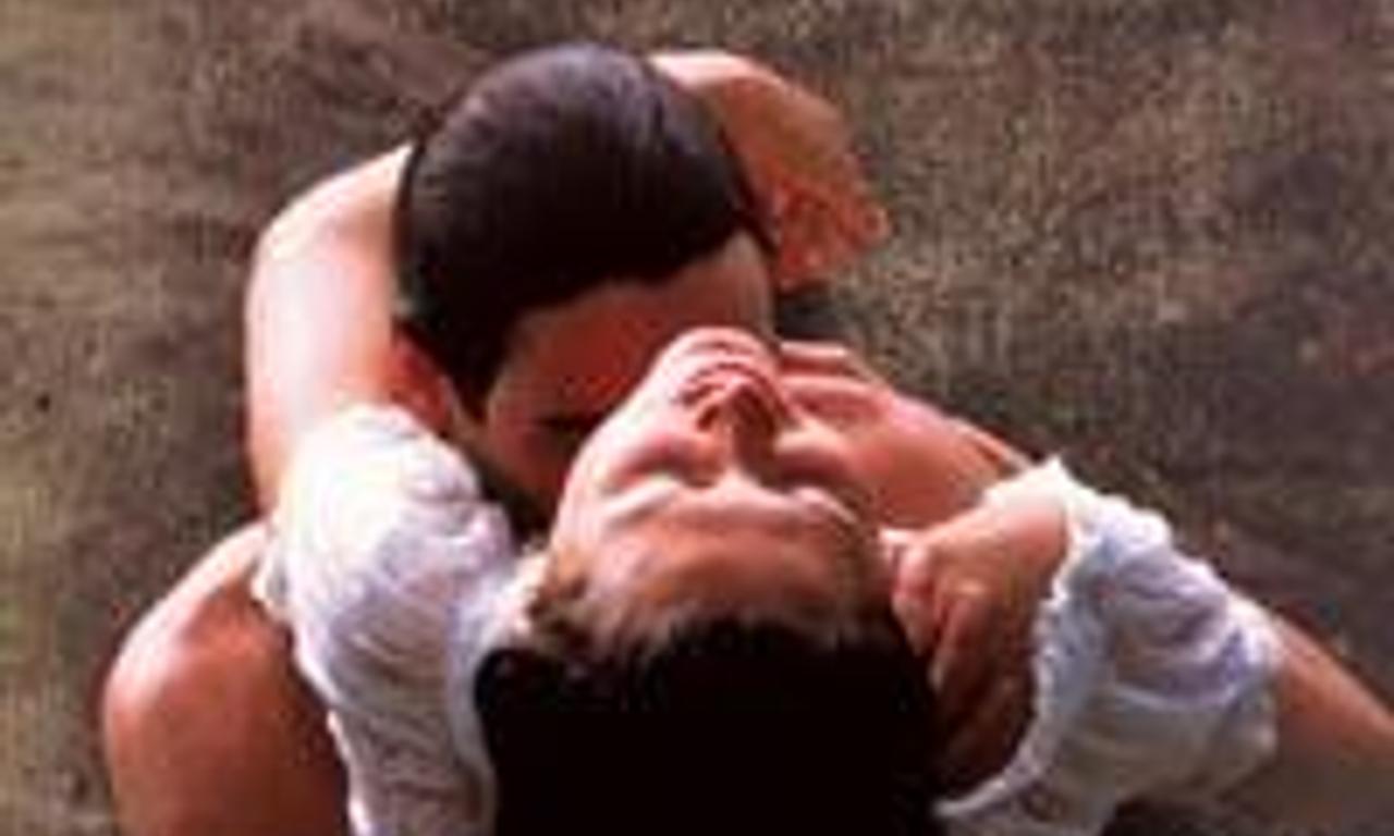 header image for Wide Sargasso Sea