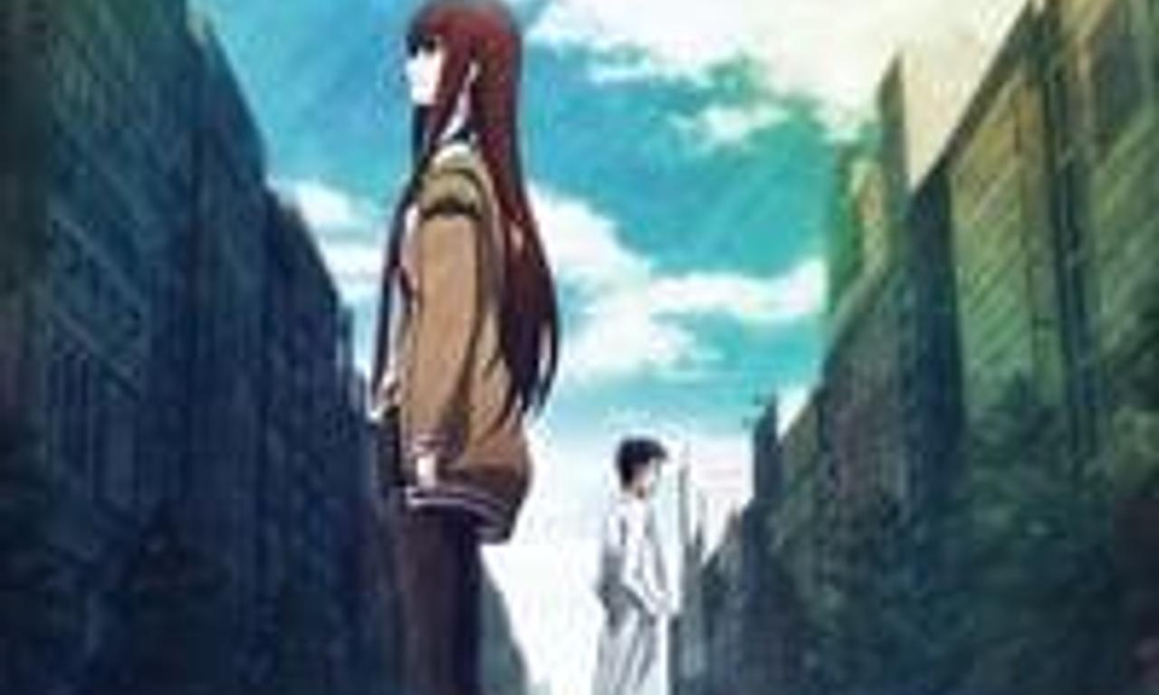 header image for Steins;Gate: The Movie - Load Region of Déjà Vu