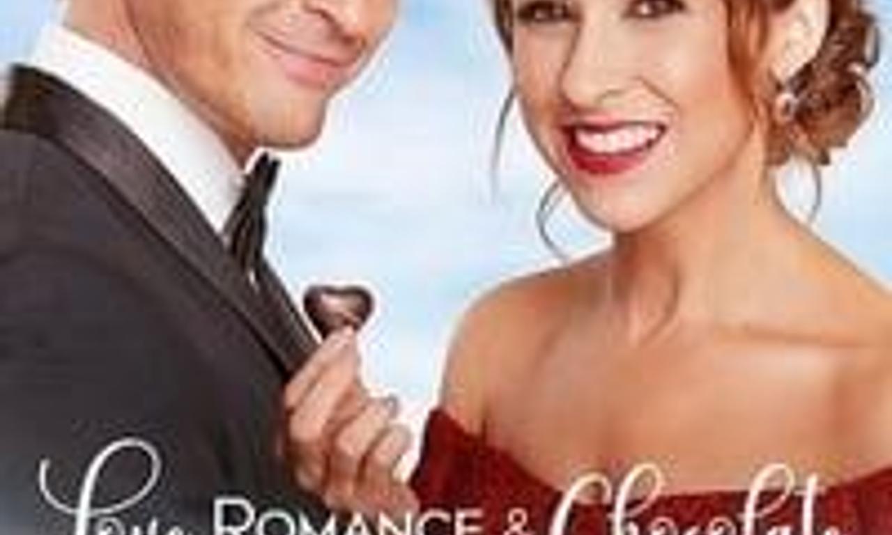 header image for Love, Romance & Chocolate
