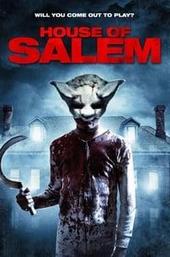 House Of Salem