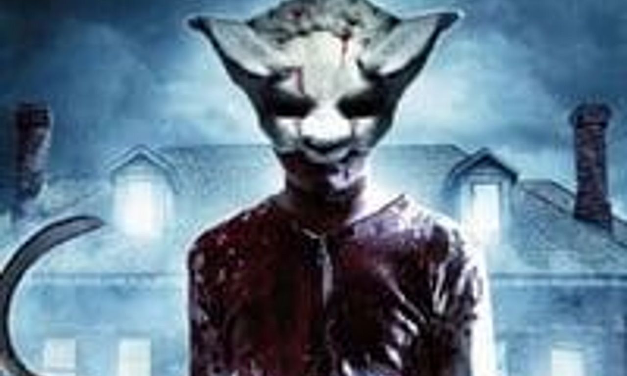 header image for House Of Salem