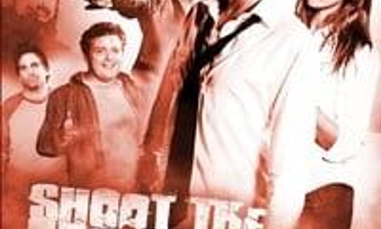 header image for Shoot the Hero