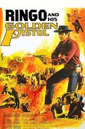 Ringo and His Golden Pistol