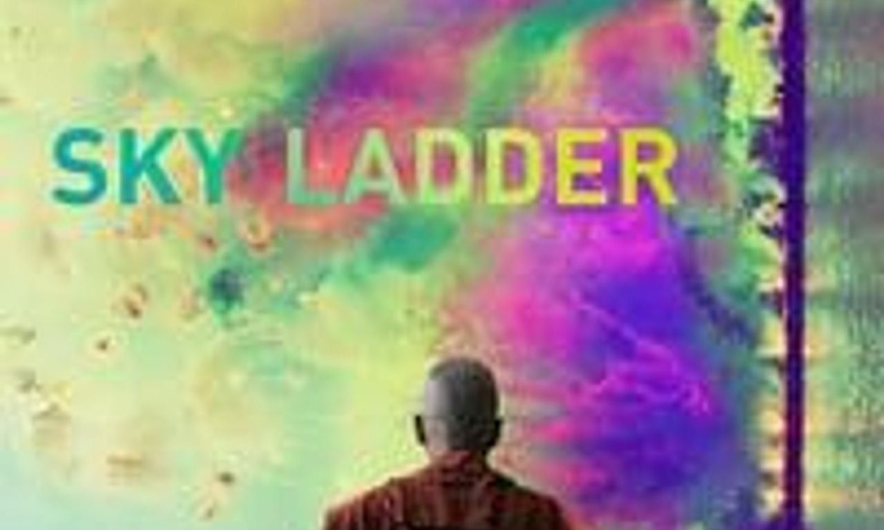 header image for Sky Ladder: The Art of Cai Guo-Qiang