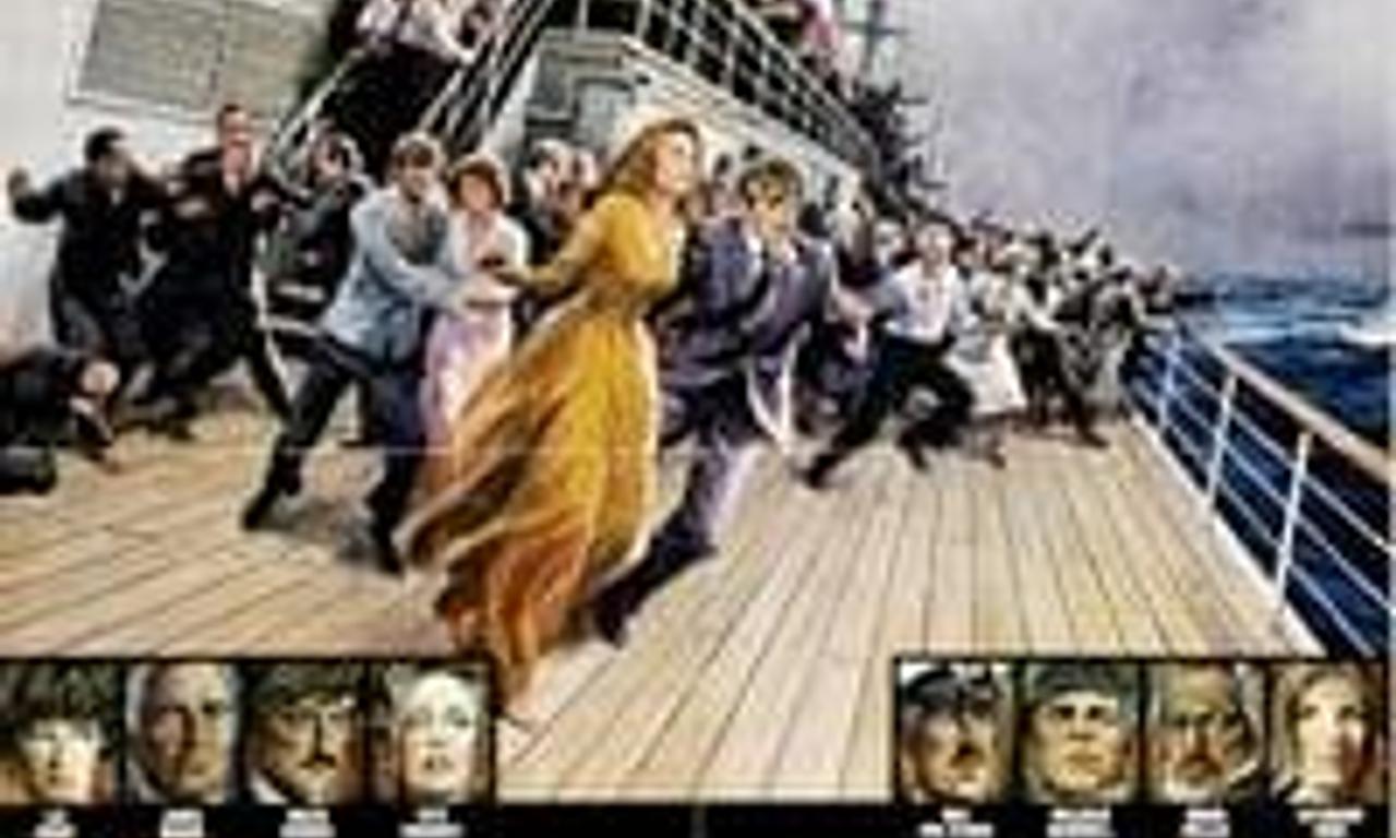 header image for Voyage of the Damned