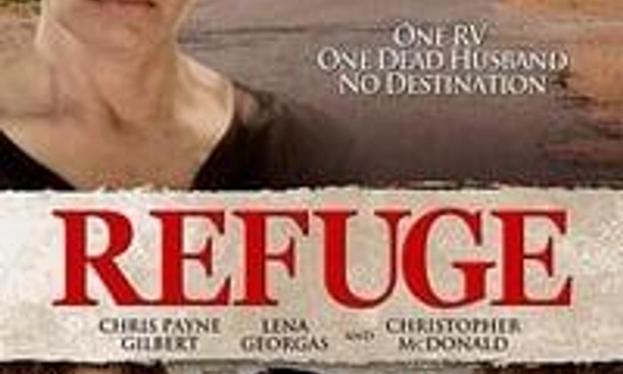 header image for Refuge