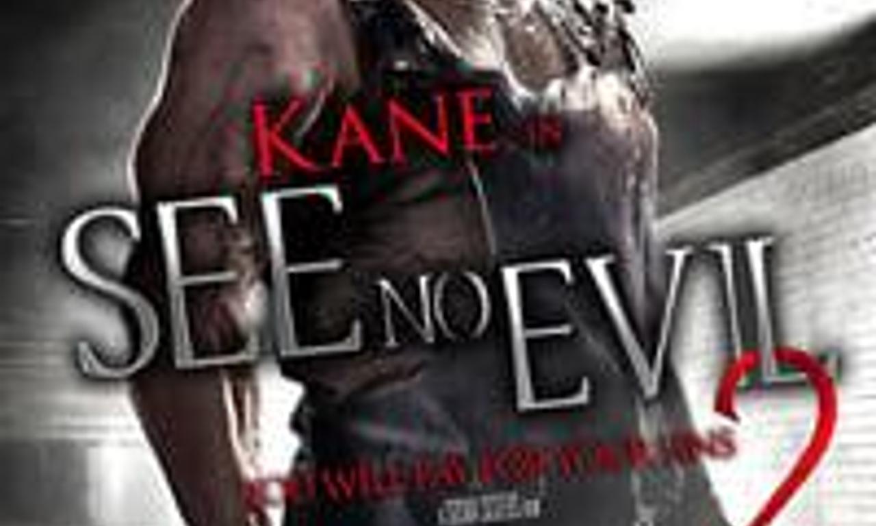 header image for See No Evil 2