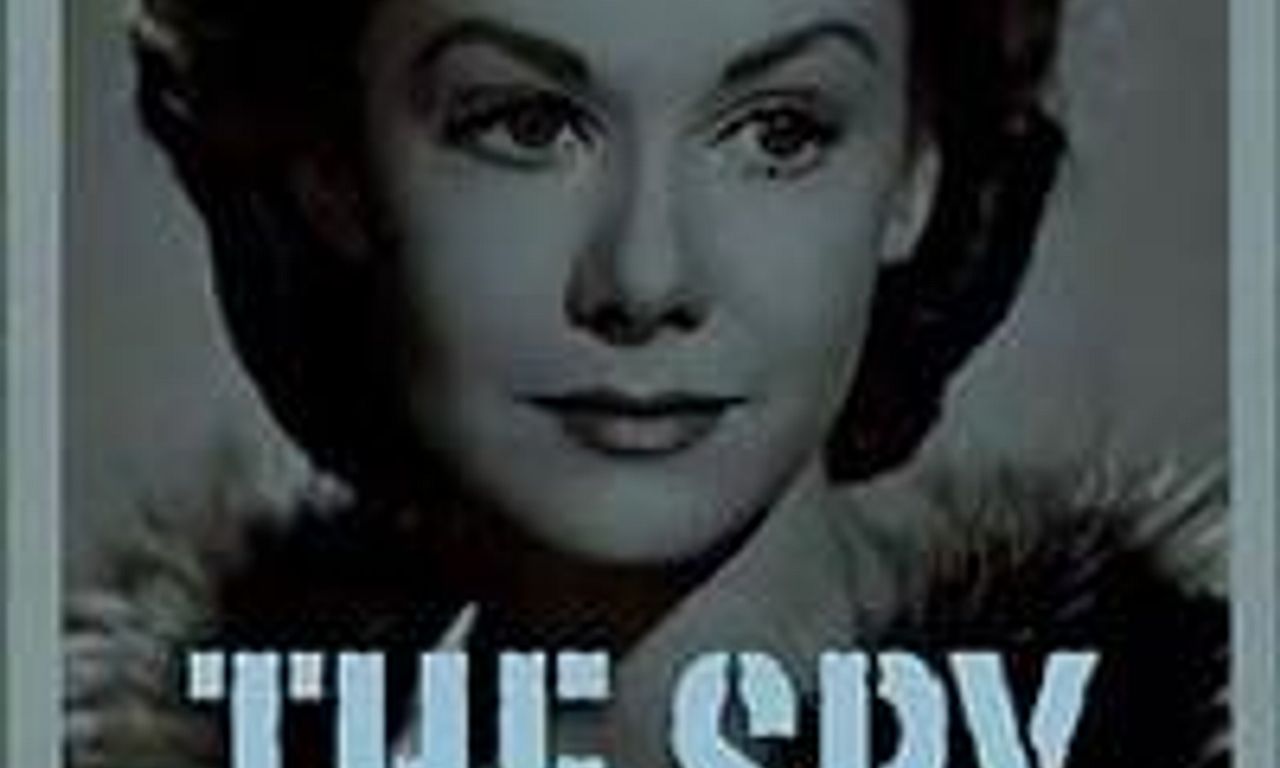 header image for The Spy
