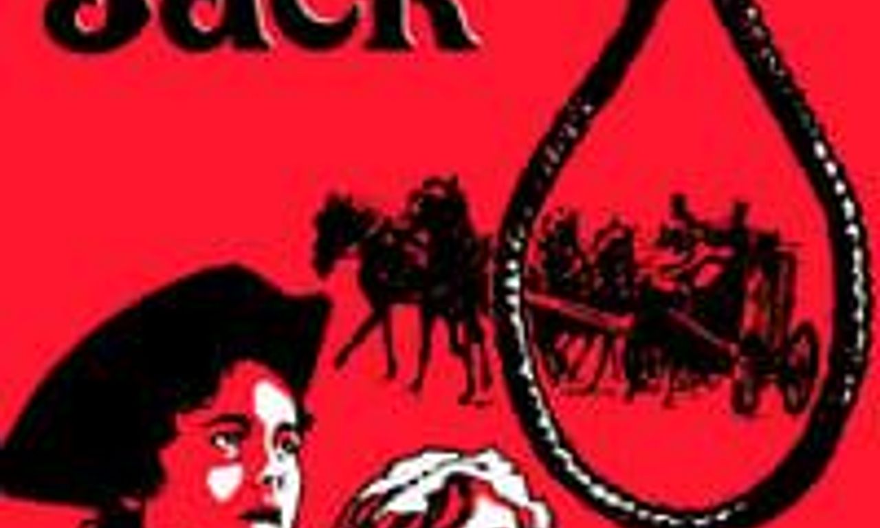 header image for Black Jack