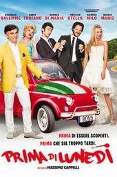 Prima di lunedì