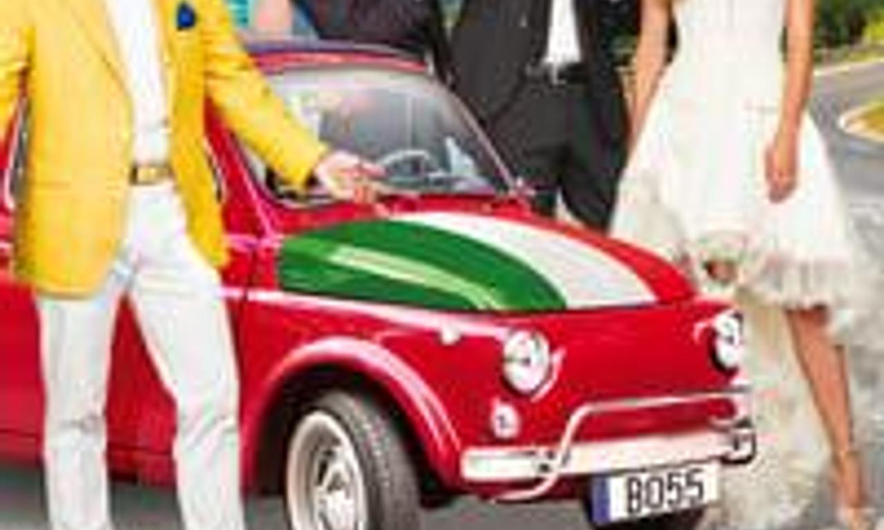 header image for Prima di lunedì