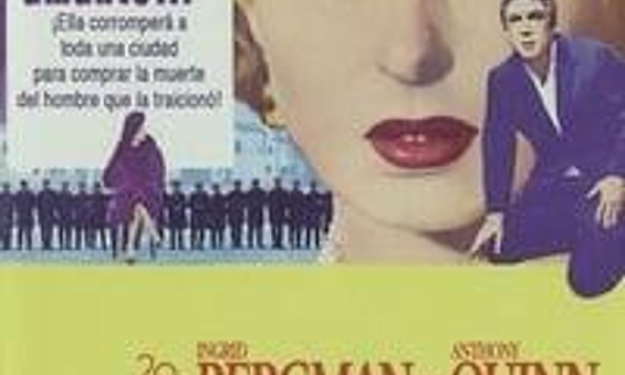 header image for The Visit