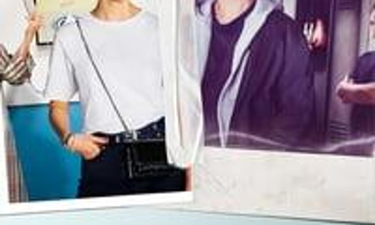 header image for Isi & Ossi