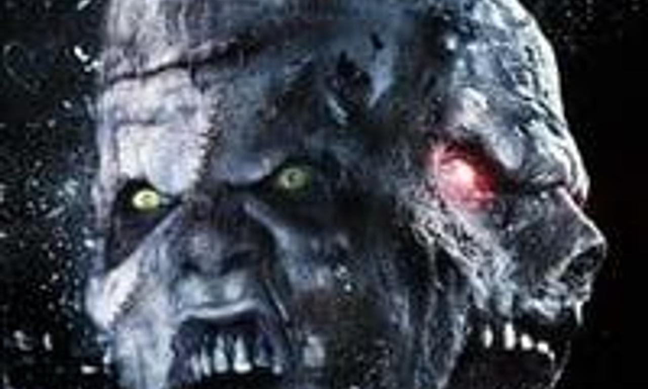 header image for Frankenstein vs. The Mummy