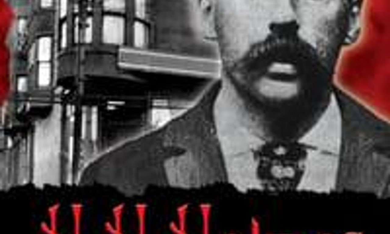 header image for H.H. Holmes: America's First Serial Killer