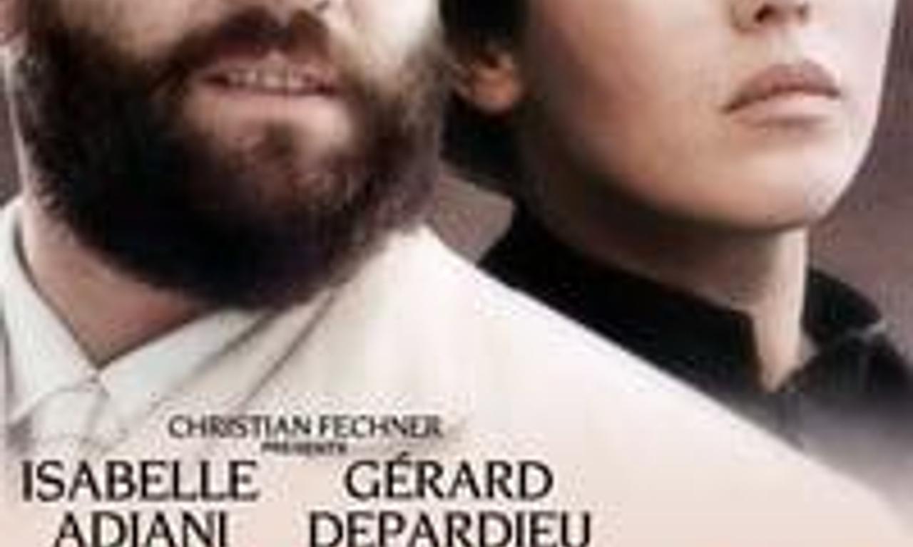 header image for Camille Claudel